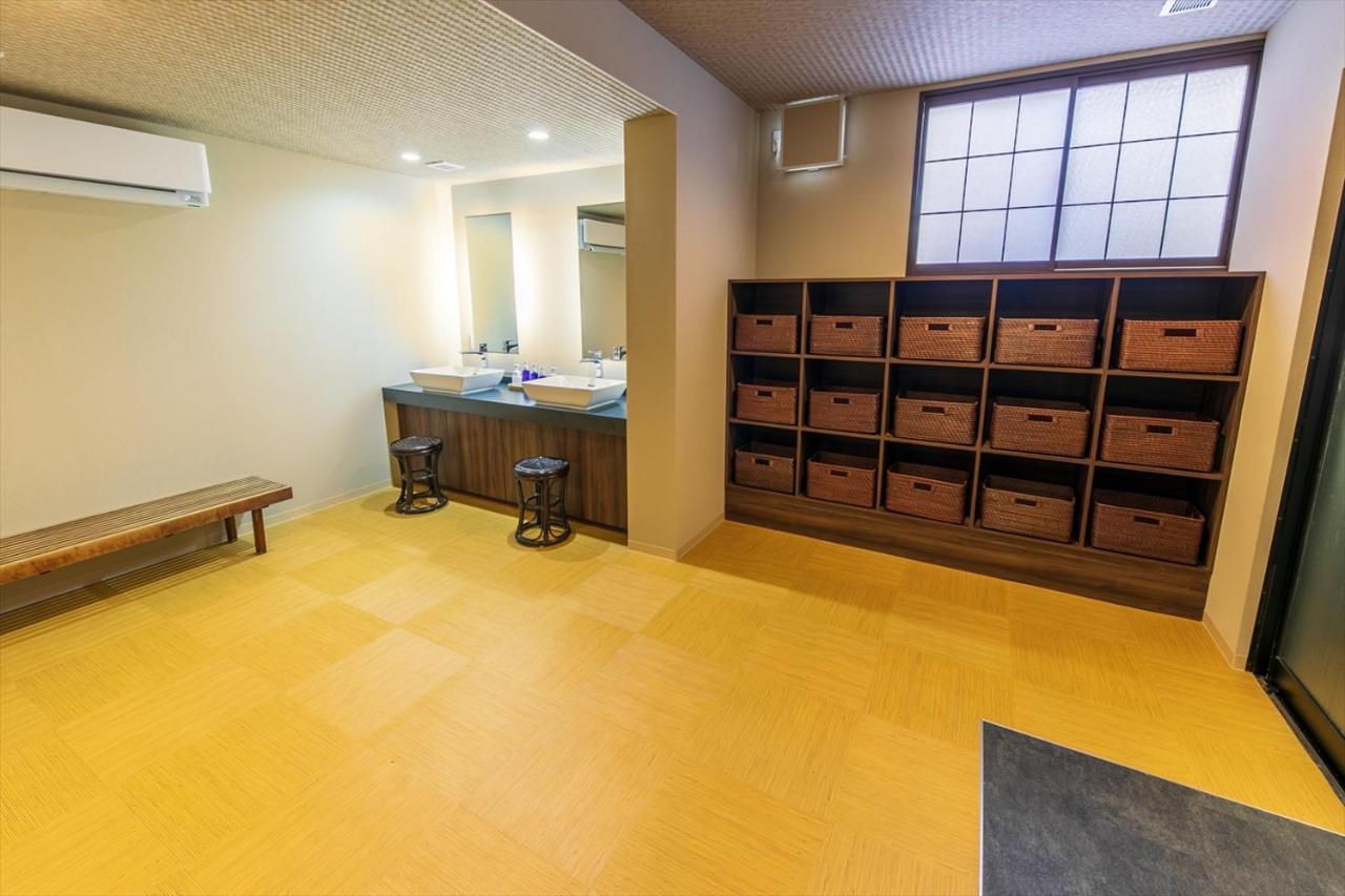 Atami Onsen Yamaki Ryokan Exteriér fotografie