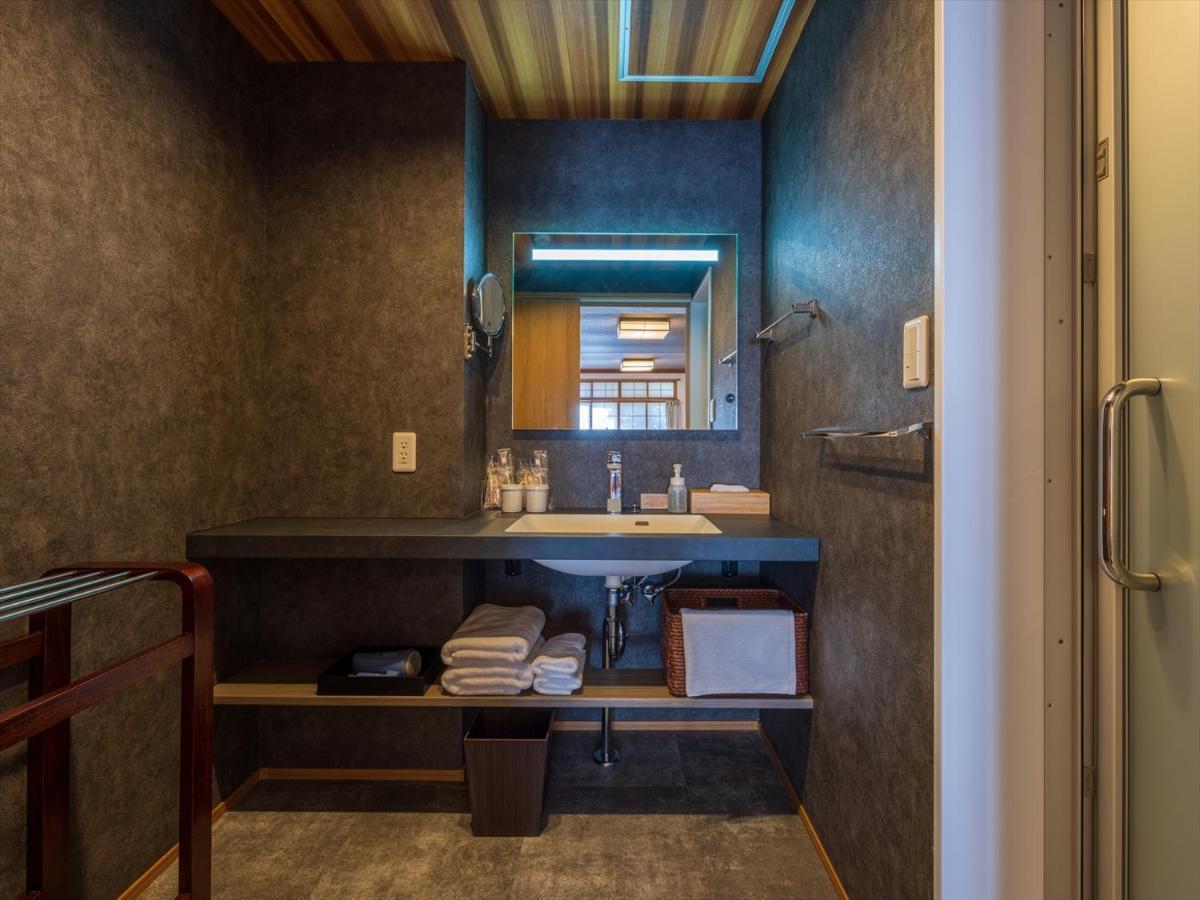Atami Onsen Yamaki Ryokan Exteriér fotografie