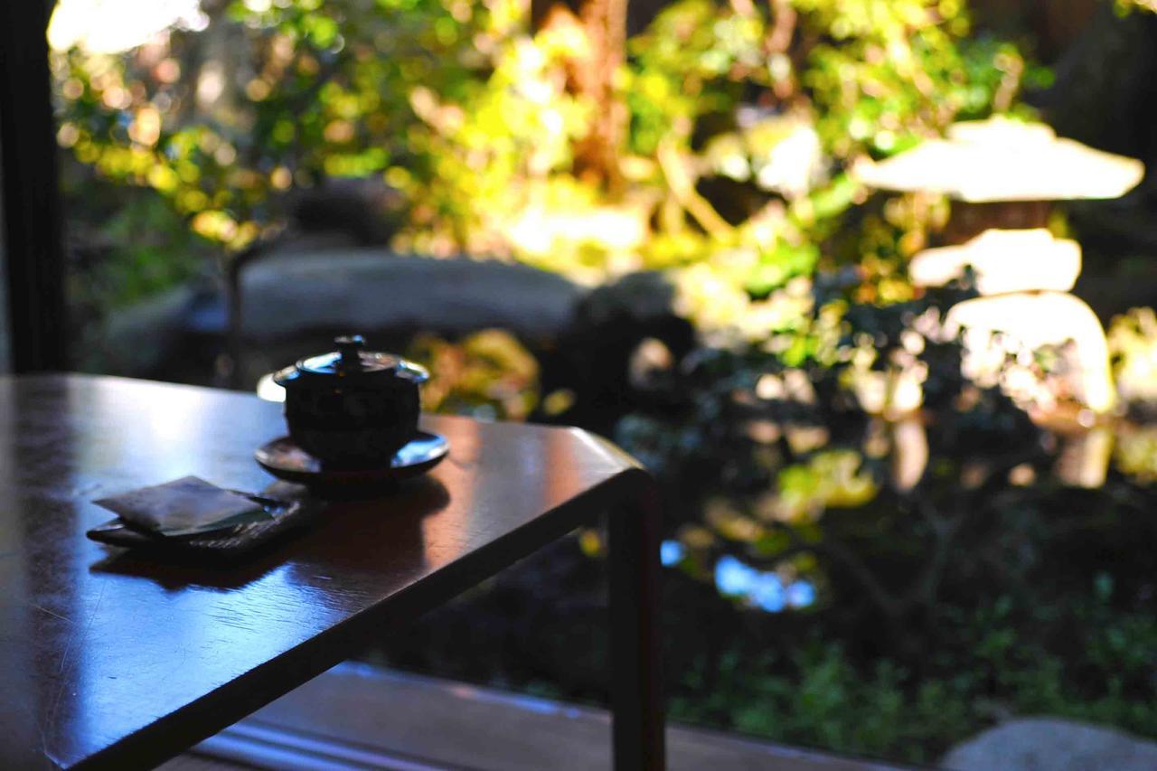 Atami Onsen Yamaki Ryokan Pokoj fotografie