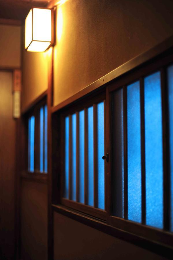 Atami Onsen Yamaki Ryokan Exteriér fotografie