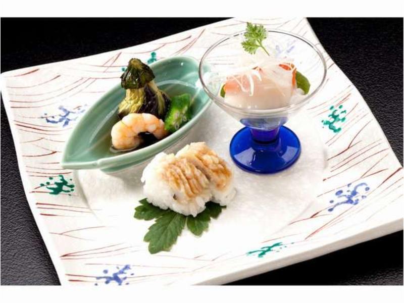 Atami Onsen Yamaki Ryokan Exteriér fotografie