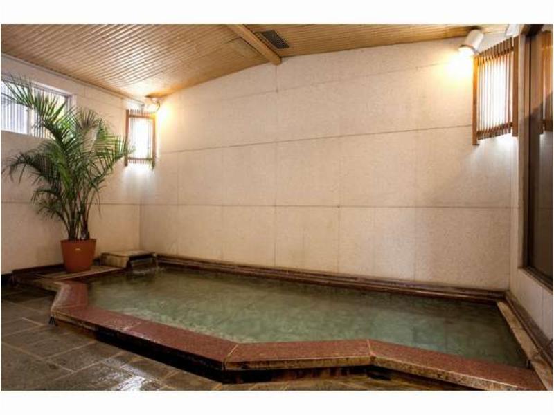 Atami Onsen Yamaki Ryokan Exteriér fotografie
