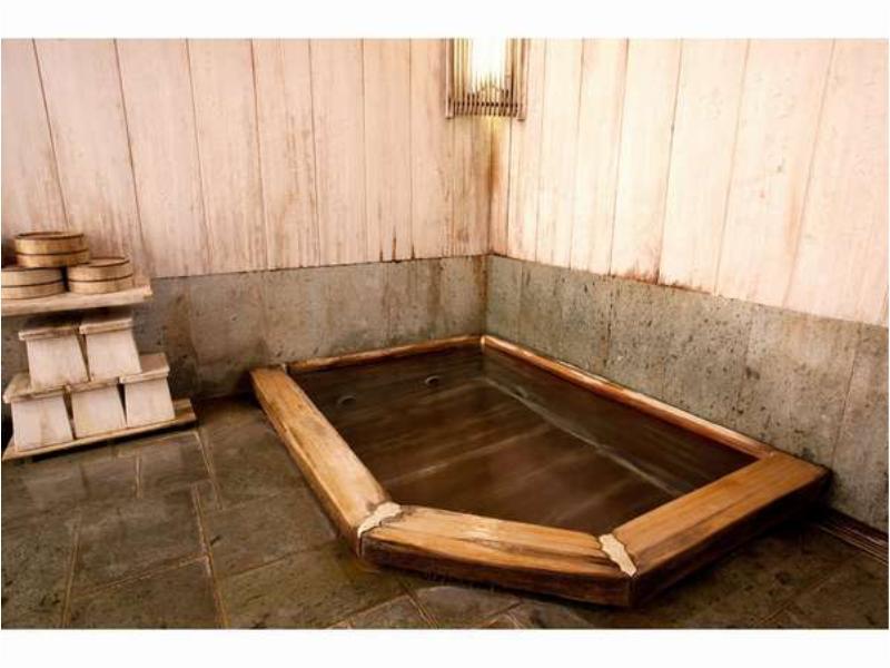 Atami Onsen Yamaki Ryokan Exteriér fotografie