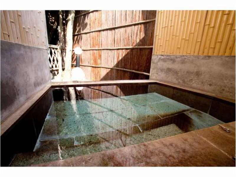 Atami Onsen Yamaki Ryokan Exteriér fotografie